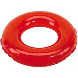 Colac inot Overboard Red