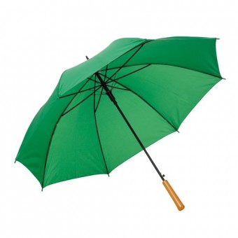 Umbrela automata Limbo Green