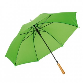 Umbrela automata Limbo Light Green