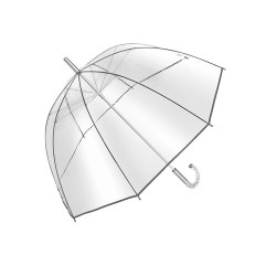 Umbrela Bellevue