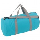 Geanta sport Workout Turquoise