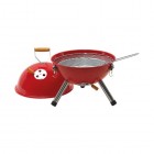 Gratar Cookout Red