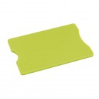 Husa protectie card RFID Protector Green