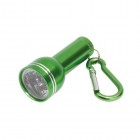 Lanterna mini Cara Green