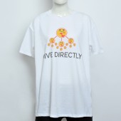 Tricou Give Directly