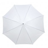 Umbrela automata Limbo White