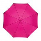 Umbrela Lambarda Dark Pink