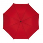 Umbrela Mobile Red
