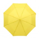 Umbrela Prima Yellow