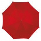 Umbrela Rainy Red