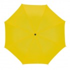 Umbrela Regular Yellow