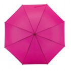 Umbrela Subway Pink