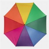 Umbrela Tango Rainbow