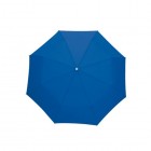 Umbrela Twist Blue