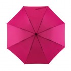 Umbrela Wind Dark Pink