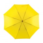 Umbrela Wind Yellow