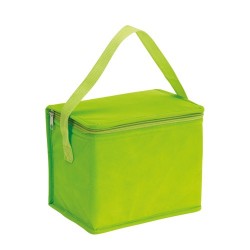 Geanta frigorifica Celsius Light Green