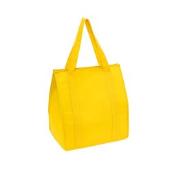 Geanta frigorifica Degree Yellow