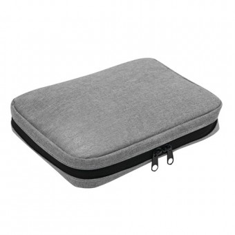 Geanta Top Job grey