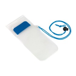 Husa telefon Smart Splash Blue