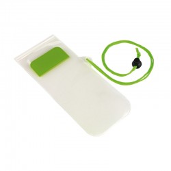 Husa telefon Smart Splash Green