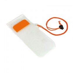 Husa telefon Smart Splash Orange