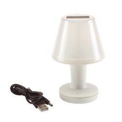 Lampa Illumination White
