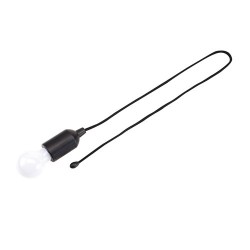 Lampa Tieback Black
