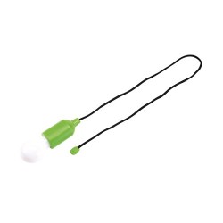 Lampa Tieback Green