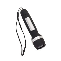 Lanterna Charge Light Black