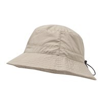 Palarie pliabila Shadego beige