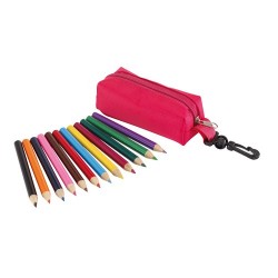 Penar Small Idea Pink