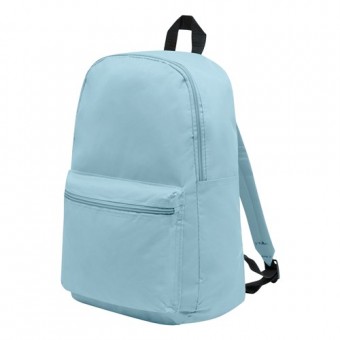 Rucsac Chap light blue