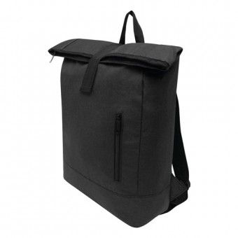 Rucsac Messenger black
