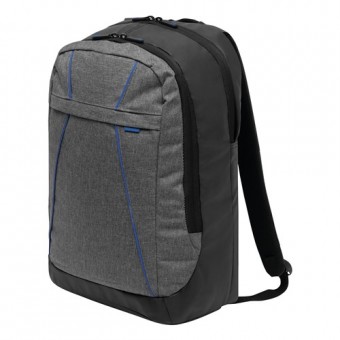 Rucsac Split grey blue