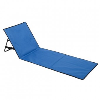 Saltea plaja Sunny Beach blue