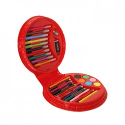 Set desen Child Artist