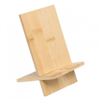 Suport telefon Bamboo Chair