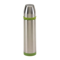 Termos INSPIRATION Keep Warm Silver Green
