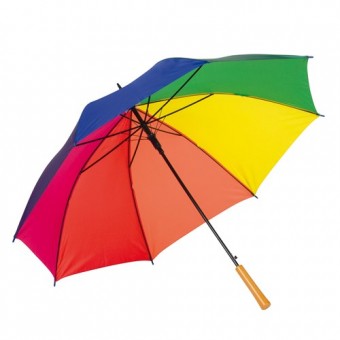 Umbrela automata Limbo Rainbow