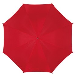 Umbrela Disco Red