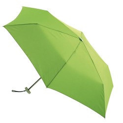 Umbrela Flat Green