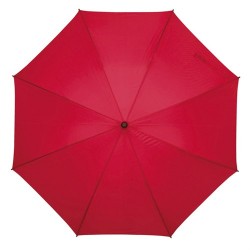 Umbrela Flora Red