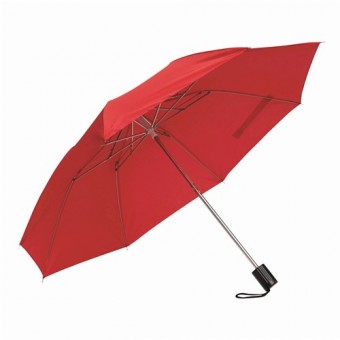 Umbrela Regular Red