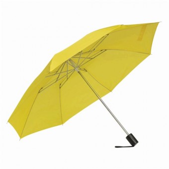 Umbrela Regular Yellow