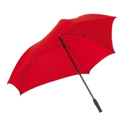 Umbrela Triangle Red