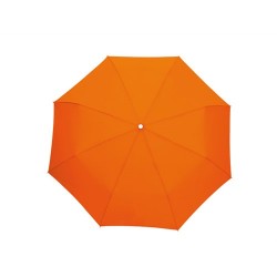 Umbrela Twist Orange