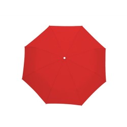 Umbrela Twist Red