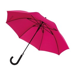 Umbrela Wind Dark Pink