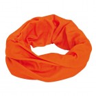 Masca banderola multifunctionala BREMEN Trendy Orange